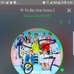 [워너원] 사랑둥휘 똑<b>땅</b>해