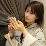 매력터지는 청순 여신 정소민 !!