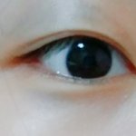 저보다 눈에 지방 많은사람 있나요
