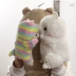 [임영민] 다들 알파카<b>인형극</b>?봤엉?