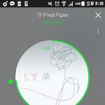 [<b>방탄소년단</b>] 이 <b>정도</b> 추이면