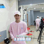 [모두드루와] 애교하고 <b>현타</b>오는 아이돌 짤 좀 주라❤️