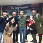 [EXO] 아니 도경수 아니 이게 아....아...
