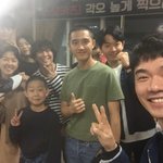 [EXO] 경수 대박<b>예감</b> 어그로 ㅂㅁㄱ
