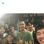 [엔터톡] 머리<b>삭발</b>한 엑소 디오