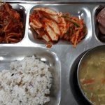 [드루와] 우리 학교 급식 볼사람