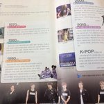 [EXO] 엑소 드디어 <b>음악교과서</b>에 등장
