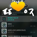 [뉴이스트W] 투표해야되는 것좀 알려줘<b>ㅠ</b>
