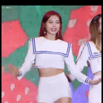 살빼면 조이몸매 될수 있는거냐.