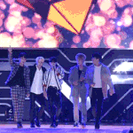 [하이라이트] 셀레브레이트 메들리 영상