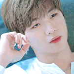 [강다니엘] 씽/크/네/이/처, 다니엘이 직접 써봤다녤~인터뷰(+인별링크)