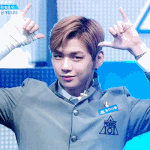 [강다니엘] 사진첩보다 쓰는 일기