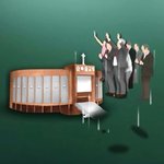 [꼭봐주세요] 휴거, 재림때 교회가 통째로 하늘로 올라간다??