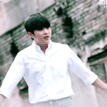 [시우민] 시우민 <b>오리</b>입술ㅋㅋ