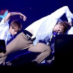 [워너원] 다녤 허벅지 이짤 <b>완전</b>