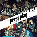 [BTOB] 밑에 두개 ㅂㅁㄱ<b>하장</b>~