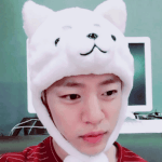 [BAP] 쓸만한 <b>모자</b>가 없었던