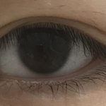 추가)<b>내눈</b>이 성형한것같아?