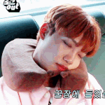 [임영민] 다들 <b>취켓</b>팅하느라 영민시 못챙겼네 ㅠ