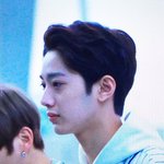 [라이관린] 관린이 <b>출국</b>