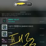 [뉴이스트] ㅇㅈㅌ 투표 주의<b>사항</b>!!!!!