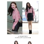 어쩜 <b>이러</b>케 예뿐거지..?