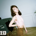 분위기 甲은 한<b>예리</b>다 ㅇㅈ?ㅇㅇㅈ