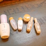 화장품 샀는데 디자인 예쁘네요