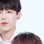 [박우진] 이 날 <b>우진</b>이 진짜 젤예뻐 ㅠㅠㅠ