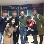 [도경수] 엑소 도경수 까까머리로 변신..'스윙키즈' 출발