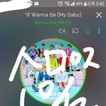 [워너원] 오늘자 공항 우리원 <b>플뷰</b> 및 과질