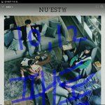 [뉴이스트] 지금 ㅎㅌ ㄹㅅ오프에서 앨<b>범사</b>도괜찮아?