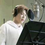 [강다니엘] 아이비녤.<b>gif</b> (+녤대녤 퉆관련)