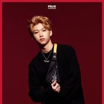 <b>JYP</b> 스트레이키즈 개인티저2 (현진-창빈-필릭스)