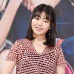 조혜정 최근 모습