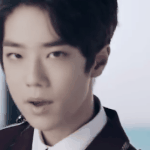 <b>강민</b>... 너무 귀엽다 ㄷㄷ