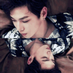 [강다니엘] 녤친단 영업글!!!드루와