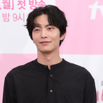 오랜만에 돌아온 훈남배우 이민기