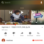 [댓글부탁해] <b>이준하</b>씨2발개죶같은새끼