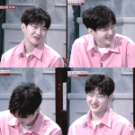 [BTOB] 이창섭은 <b>정체</b>가 뭘까