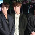 [EXO] 팬심빼고봐도ㅁㅅㅌㅋ 백현이가 젤 <b>어려</b>보임