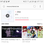 [EXO] 51분 얘들아 이거 캡하는거 10시부터 해야지