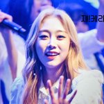 [러블리즈] 염색 실화야?!?!!!