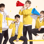 [워너원] 아~이비 위드유 (ㅅㅁ댓)