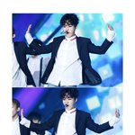 [시우민] <b>선녀</b>강림 중인 시우민 포착!!!!