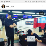 [EXO] <b>오늘자</b> 찬열인별