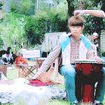 [박우진] <b>우진</b>이는 정말.....