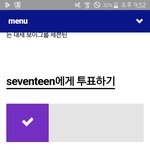 [세븐틴] 좀 꺼지라고 어그로들아