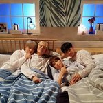 [세븐틴] 눕방 다른<b>팀들</b>도 해줬으면 좋겠다
