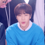 [댓글부탁해] 어제자 <b>팬송</b>나온 얼굴천재그룹